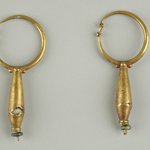 Pair of Earrings