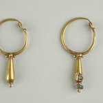 Pair of Earrings