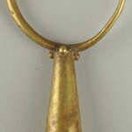 Single Earring
