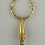 Single Earring