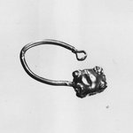 Single Earring