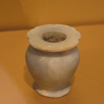 Kohl Pot