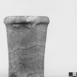 Cylindrical Vase