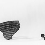 Pottery Fragment