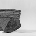 Vase Fragment