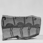 Pottery Fragment