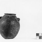 Globular Jar