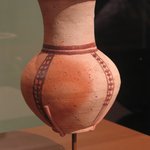 Pitcher Imitating Cypriot and Western Asiatic Jug