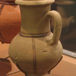 Pitcher Imitating Cypriot and Western Asiatic Jug