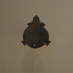 Palette or Amulet in the Shape of a Turtle