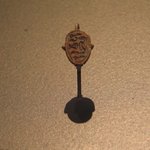 Scarab with Magical Hieroglyphs