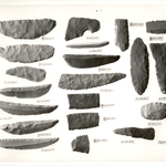 Fragment of Large Knife