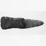 Bifacial Chisel