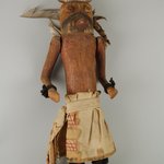 Kachina Doll (May-Kjappa)