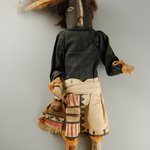 Kachina Doll (Ahana)