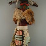 Kachina Doll (Lassaiyapona)