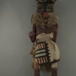 Kachina Doll (Tsemuche)