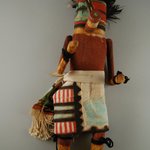 Kachina Doll (Etatza Pona)