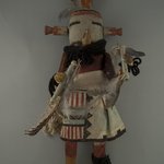 Kachina Doll (Kuku-sheleh)