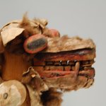 Kachina Doll (Ainshi Koko)