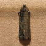 Aper Amulet