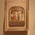 Stela of Takhenemet
