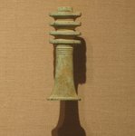 Djed Pillar as Amulet