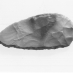 Pointed Tool