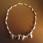 Beaded Necklace
