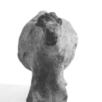 Figurine of a Cow