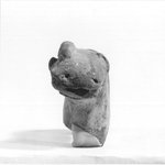 Figurine of a Hippopotamus