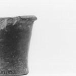 Cylindrical Vase