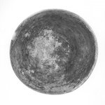 Hemispheric Bowl
