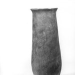Cylindrical Vase