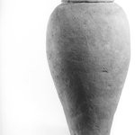Storage Pot