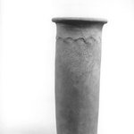 Cylindrical Vase