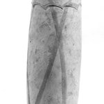 Cylindrical Vase