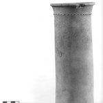 Cylindrical Vase