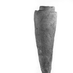 Unglazed Storage Pot