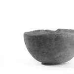 Globular Bowl