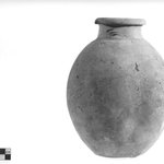 Globular Bottle