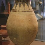 Gourd-shaped Jar