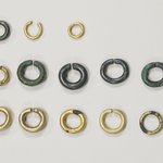 Earring, 1 of 5
