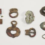 Buckle and Hasp
