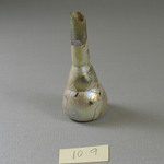 Fragment of Bottle