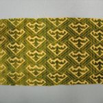 Textile Fragment