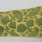 Piece of Fabric