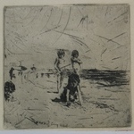 Souvenir of Coney Island