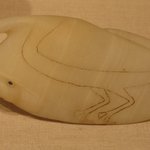 Dish in the Form of a Trussed Duck