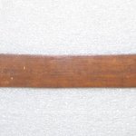 Long Light Prayer Stick